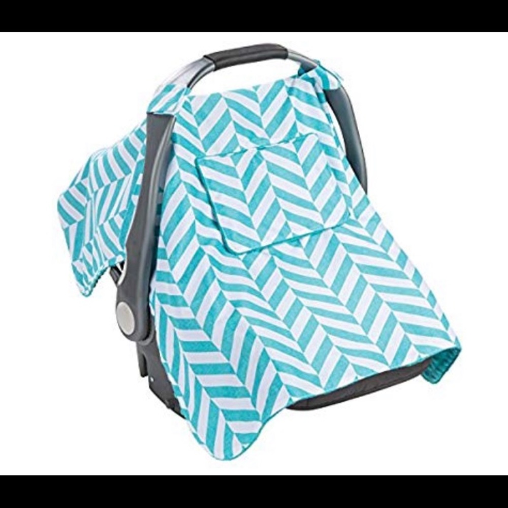 **sold** Summer Infant car seat cover